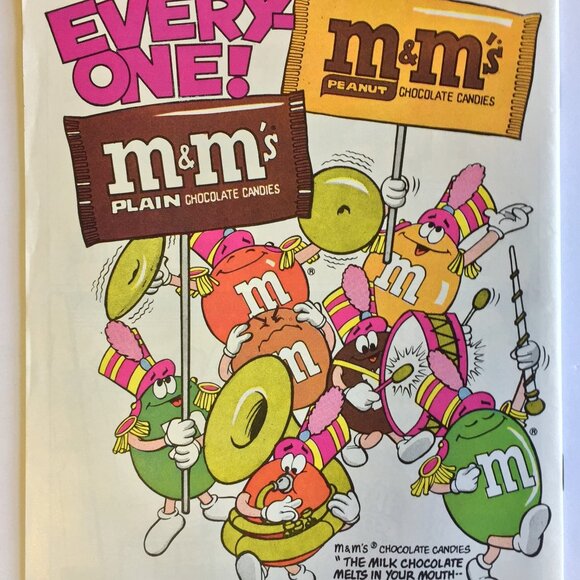 Richie Rich #219 (Oct 1986, Harvey) Special Collector's Issue! - Picture 6 of 16